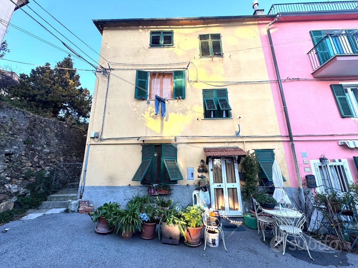 Appartamento – Genova, Trasta, Val Polcevera - Vista 2