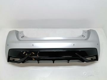 PARAURTI POSTERIORE COMPLETO HONDA Civic Berlina 5