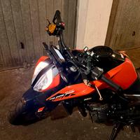KTM 790 DUKE 2024