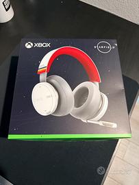 Cuffie Xbox Starfield – Originali Microsoft