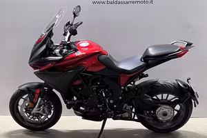 MV Agusta Turismo Veloce 800 Lusso SCS Abs my23