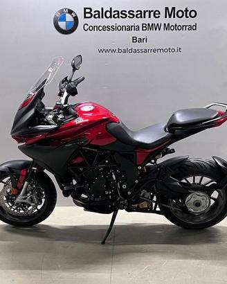 MV Agusta Turismo Veloce 800 Lusso SCS Abs my23