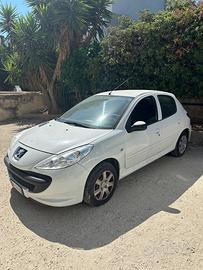 Peugeot 206 Plus 2009