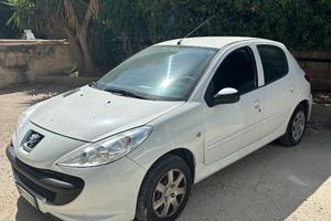 Peugeot 206 Plus 2009