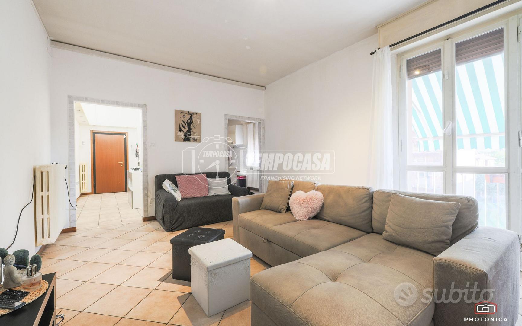 Appartamento – Imola, Cappuccini - Altro