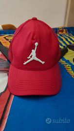 cappellino jordan