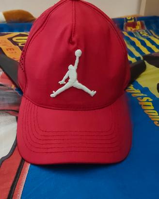 cappellino jordan