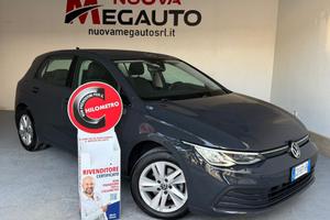 VOLKSWAGEN Golf 1.0 TSI Life