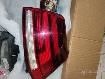 fari posteriori golf 7 restyling (7.5)