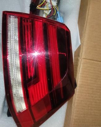 fari posteriori golf 7 restyling (7.5)