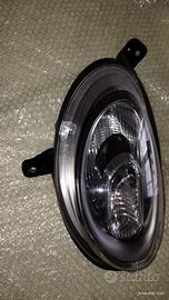 FIAT 500X COPPIA FANALI DRL FRECCIA E DIREZIONE