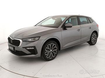 Škoda Scala 1.0 tsi Style 115cv dsg