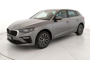 Škoda Scala 1.0 tsi Style 115cv dsg
