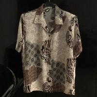 Blusa da donna di Foglia Doro, Italia. Taglia XL