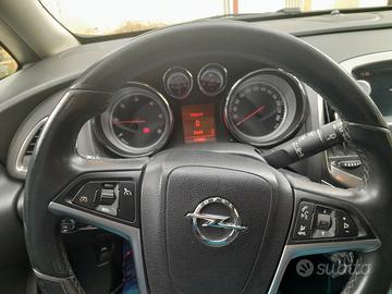 opel astra sw cosmos 1.7 uniproprietaro