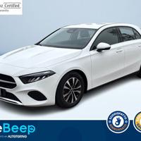 Mercedes-Benz Classe A A 180 D ADVANCED AUTO