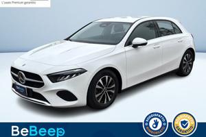 Mercedes-Benz Classe A A 180 D ADVANCED AUTO