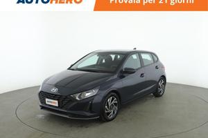 HYUNDAI i20 CB75719