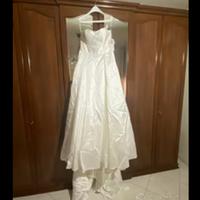 Abito da sposa