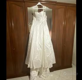 Abito da sposa