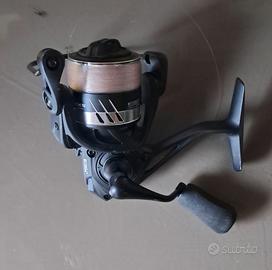 mulinello mitchell mx5 1000