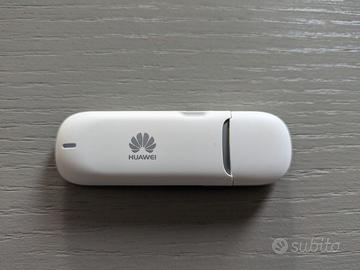 modem usb huawei e3131