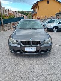 Bmw 320d cat Touring Attiva