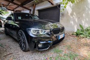 Bmw 330 xd