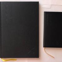 Agenda planner banca RAIFFEISEN