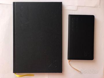 Agenda planner banca RAIFFEISEN