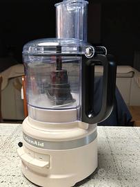 Robot da cucina