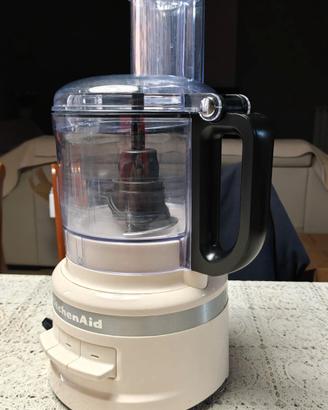 Robot da cucina