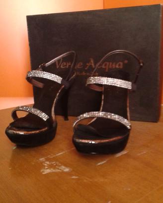 SCARPE DONNA N°7