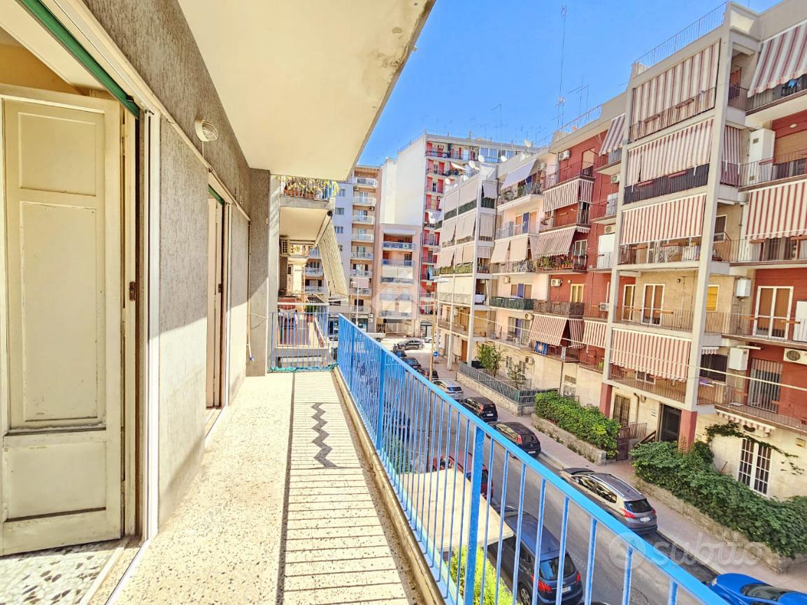 Appartamento – Taranto - Altro