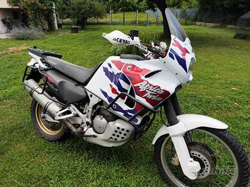 Honda Africa Twin XRV RD  750