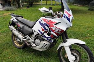 Honda Africa Twin XRV RD  750