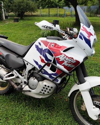 Honda Africa Twin XRV RD  750