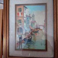 paesaggio Chioggia 