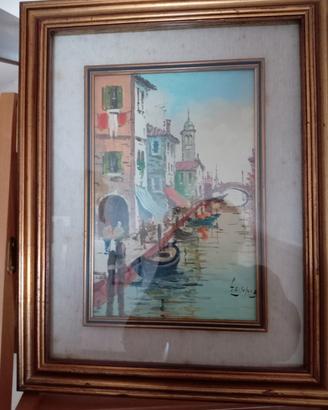 paesaggio Chioggia 