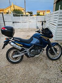 Kawasaki KLE 500