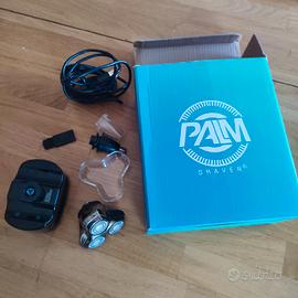 rasoio elettrico uomo 