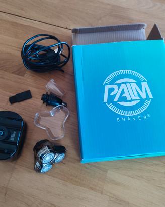 rasoio elettrico uomo 