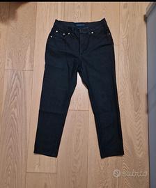 Jeans Trussardi denim blu scuro 