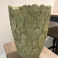 Vaso verde