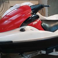 moto d'acqua 