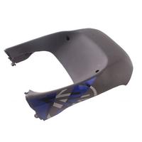 Scudo centrale inferiore Keeway Hurricane 50 - 654