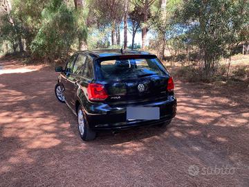 Volkswagen Polo GPL