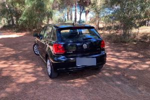 Volkswagen Polo GPL
