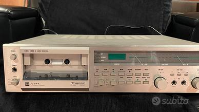 Dual C844