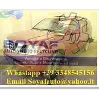 Ricambi NISSAN PATHFINDER fino al 2010